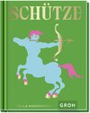 Buchcover Schütze