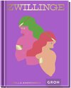 Buchcover Zwillinge