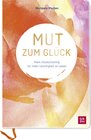 Buchcover Mut zum Glück