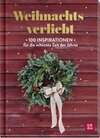 Buchcover Weihnachtsverliebt
