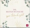 Buchcover Die besten Wünsche zur Hochzeit