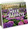 Buchcover Ein Meer aus Blüten