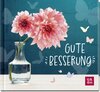 Buchcover Gute Besserung