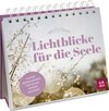 Buchcover Lichtblicke für die Seele