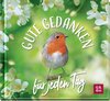 Buchcover Gute Gedanken für jeden Tag