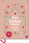 Buchcover Der Liebeskompass - 365 Fragen für Paare