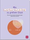Buchcover Mit Micro Habits zu großem Glück