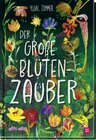 Buchcover Der große Blütenzauber