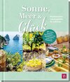 Buchcover Sonne, Meer und Glück