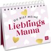 Buchcover Du bist meine Lieblingsmama
