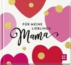 Buchcover Für meine Lieblingsmama