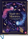 Buchcover Magie des Meeres