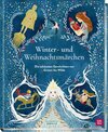 Buchcover Winter- und Weihnachtsmärchen