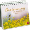 Buchcover Besinnung im Alltag