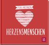 Buchcover Für meinen Herzensmenschen - Minibuch