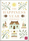 Buchcover The Happiness Year