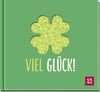 Buchcover Viel Glück!