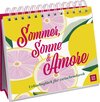 Buchcover Sommer, Sonne & Amore