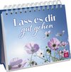 Buchcover Lass es dir gut gehen