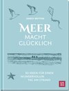 Buchcover Meer macht glücklich