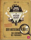 Buchcover Der Museumsraub