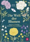 Buchcover Die Welt der Blumen