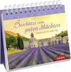 Buchcover Beschützt von guten Mächten