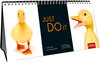 Buchcover Just do it 2016