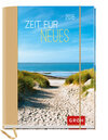 Buchcover Zeit für Neues 2016