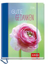 Buchcover Gute Gedanken 2016