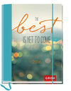 Buchcover The best is yet to come 2016