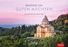 Buchcover Beschützt von guten Mächten 2016