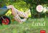 Buchcover Raus aufs Land 2016