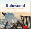 Buchcover Zum Ruhestand die besten Wünsche