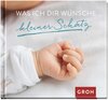 Buchcover Was ich dir wünsche kleiner Schatz