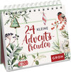 Buchcover 24 kleine Adventsfreuden