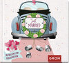 Buchcover Just married