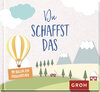 Buchcover Du schaffst das