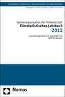 Buchcover Filmstatistisches Jahrbuch 2012