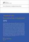 Jahrbuch der Europäischen Integration 2012 width=