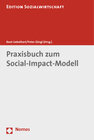 Buchcover Praxisbuch zum Social-Impact-Modell
