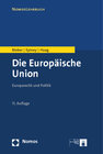 Buchcover Die Europäische Union