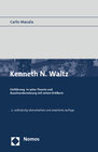 Buchcover Kenneth N. Waltz