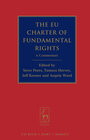 Buchcover The EU Charter of Fundamental Rights