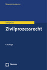 Buchcover Zivilprozessrecht