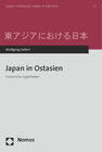 Buchcover Japan in Ostasien