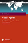Buchcover Globale Agenda