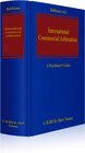 Buchcover International Commercial Arbitration