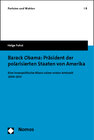 Buchcover Barack Obama: Präsident der polarisierten Staaten von Amerika