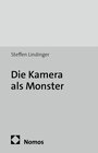 Buchcover Die Kamera als Monster